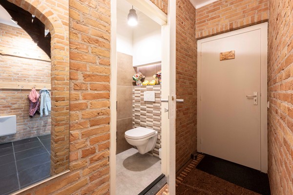 Medium property photo - Wilhelminastraat 4, 4744 BH Bosschenhoofd